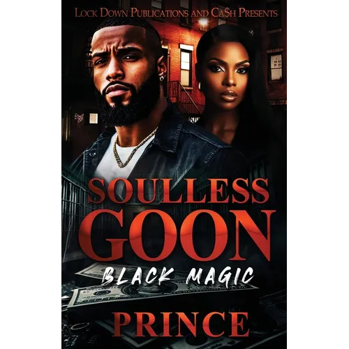 Soulless Goon
