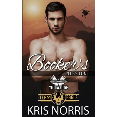 Booker's Mission: Brotherhood Protectors World