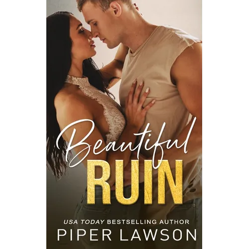 Beautiful Ruin