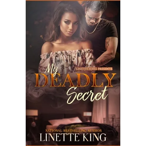 My Deadly Secret