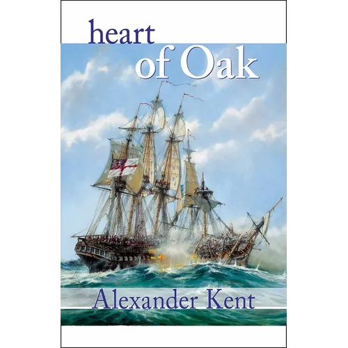 Heart of Oak