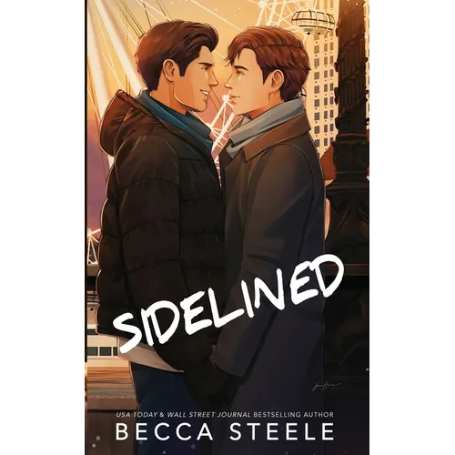 Sidelined - Special Edition
