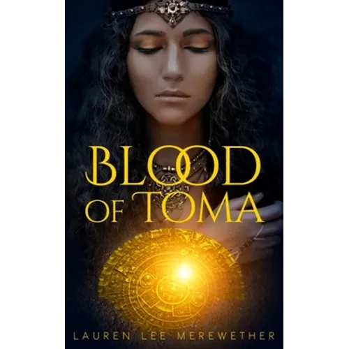 Blood of Toma