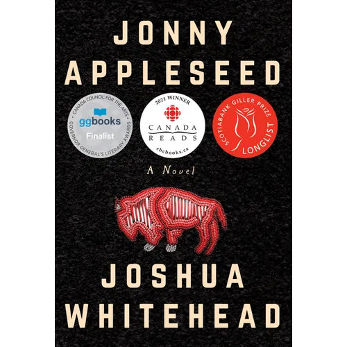 Jonny Appleseed