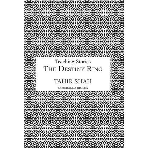 The Destiny Ring