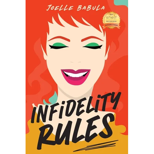 Infidelity Rules: A Menu For Disaster, The Perils of Loving Food, Wine, and Married Men