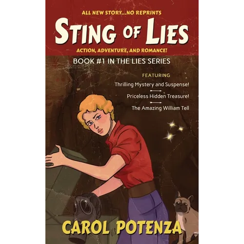 Sting of Lies