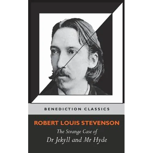 The Strange Case of Dr Jekyll and Mr Hyde (Unabridged)