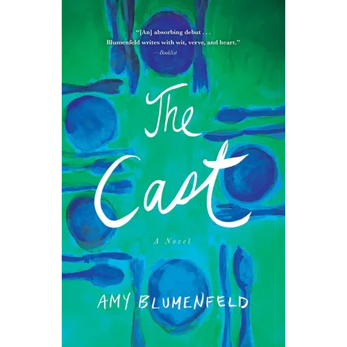 The Cast