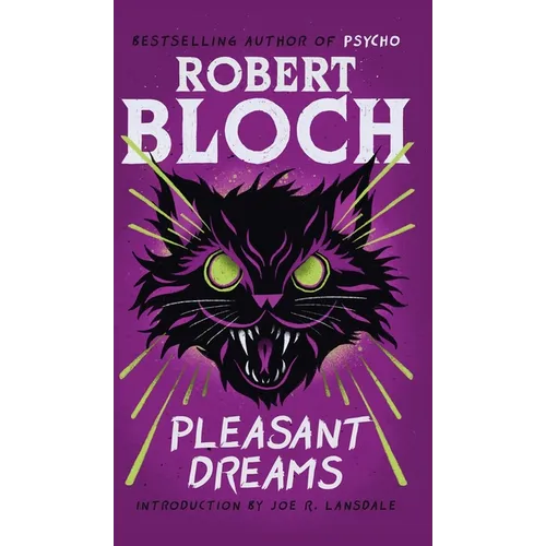 Pleasant Dreams