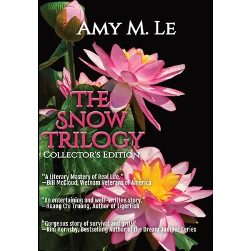 The Snow Trilogy: Collector's Edition