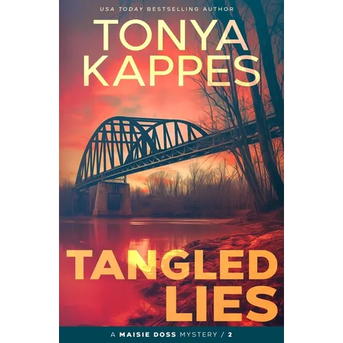 Tangled Lies: A Maisie Doss Mystery