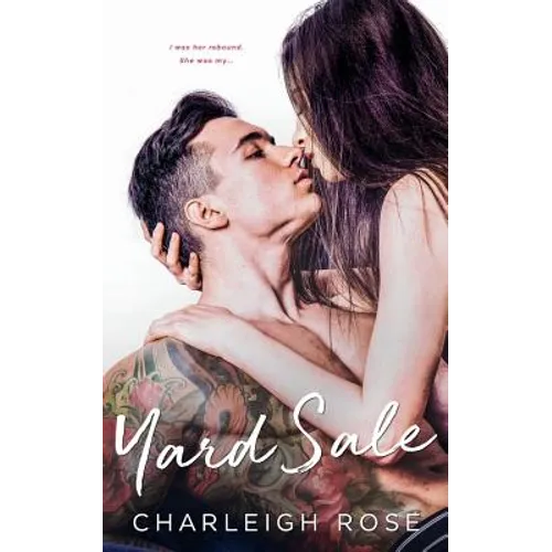 Yard Sale