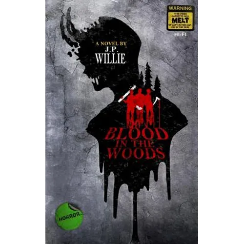 Blood in The Woods