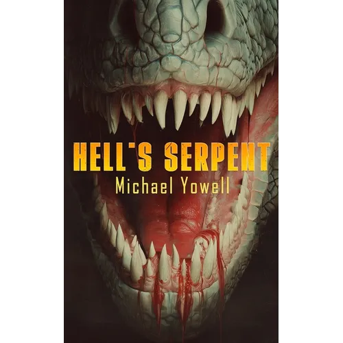 Hell's Serpent