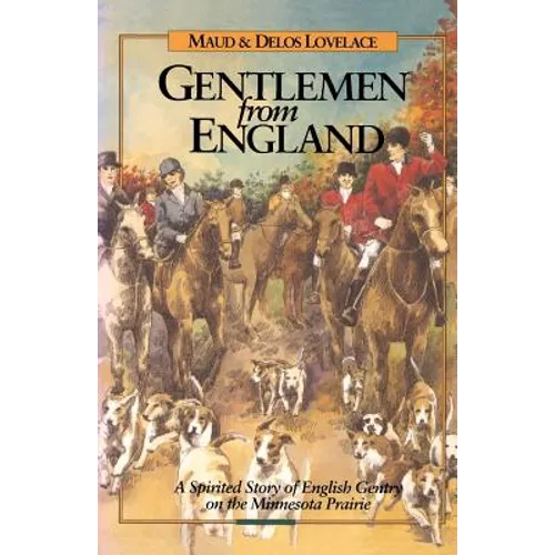 Gentlemen from England