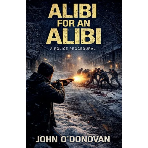 Alibi for an Alibi