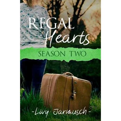 Regal Hearts: Season Two