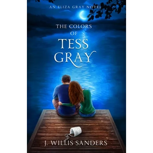 The Colors of Tess Gray