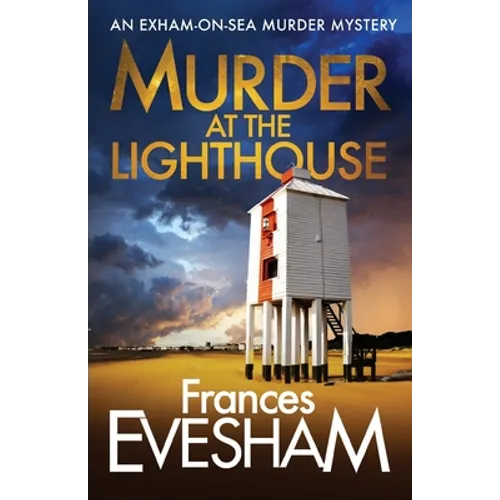 Murder at the Lighthouse