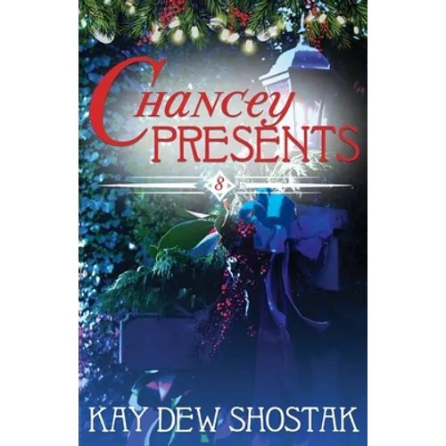 Chancey Presents