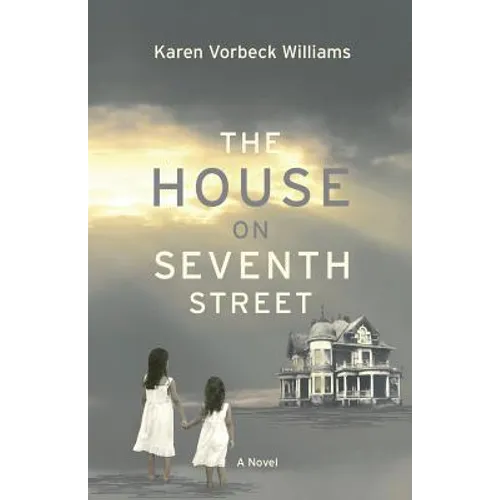 The House on Seventh Street