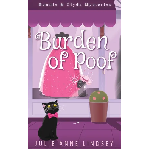 Burden of Poof