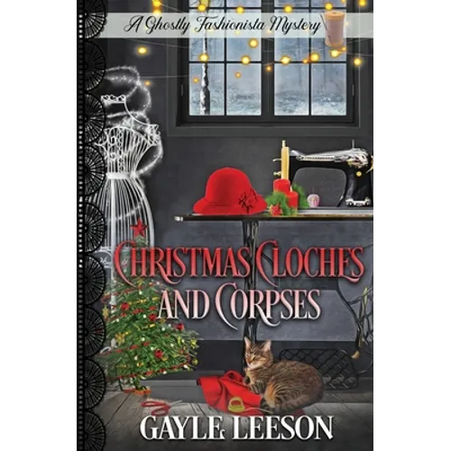 Christmas Cloches and Corpses