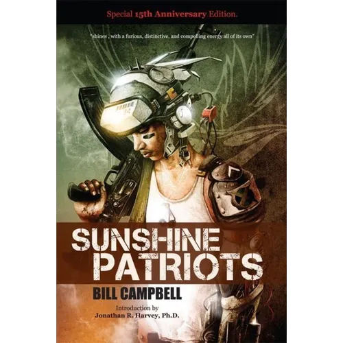 Sunshine Patriots