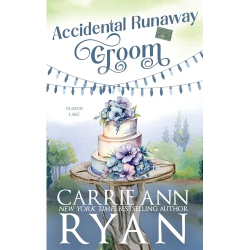 Accidental Runaway Groom