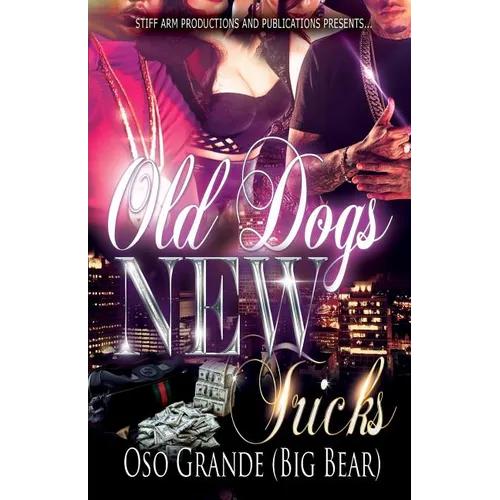 Old Dog New Tricks