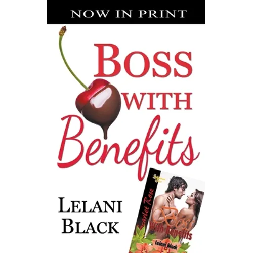 Boss With Benefits