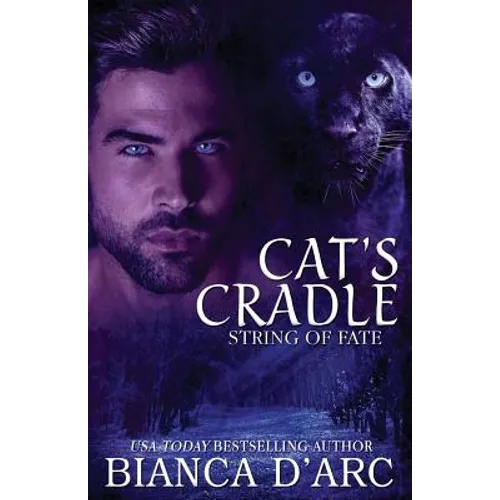 Cat's Cradle: Tales of the Were