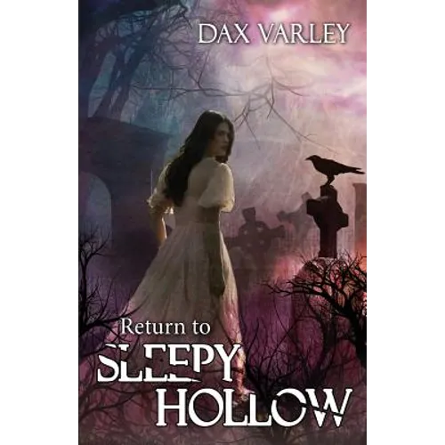 Return to Sleepy Hollow
