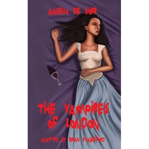 The Vampires of London