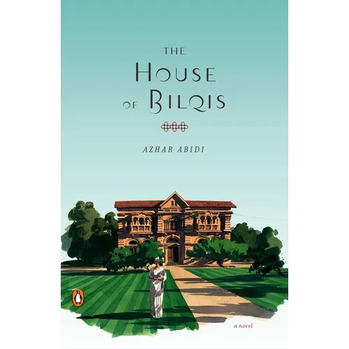 The House of Bilqis