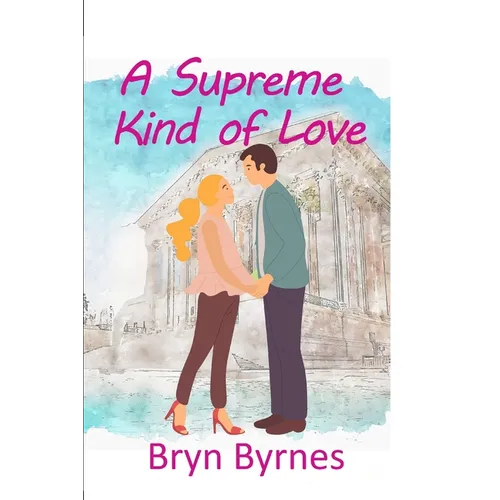 A Supreme Kind of Love