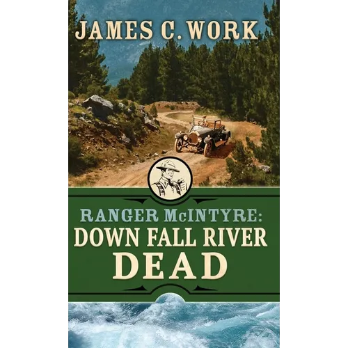 Down Fall River Dead