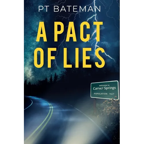 A Pact of Lies