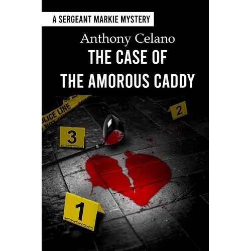The Case of the Amorous Caddy