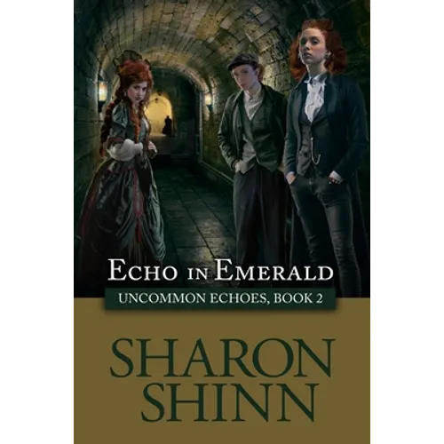Echo in Emerald