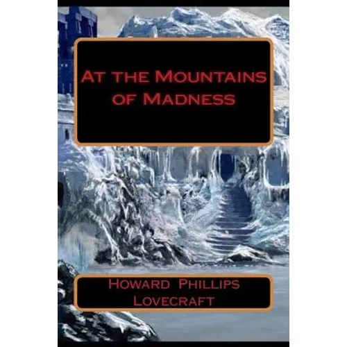 At the Mountains of Madness