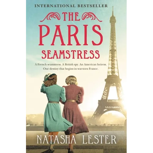 The Paris Seamstress