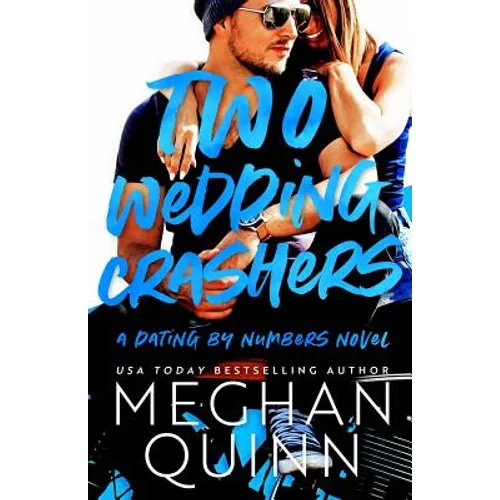 Two Wedding Crashers