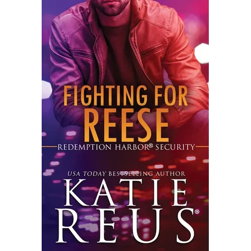 Fighting for Reese