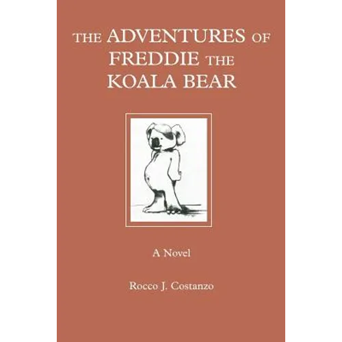 The Adventures of Freddie the Koala Bear