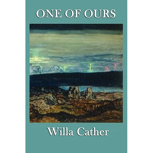 One of Ours