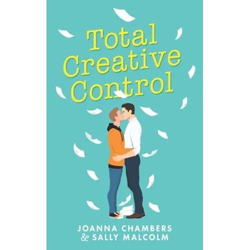 Total Creative Control