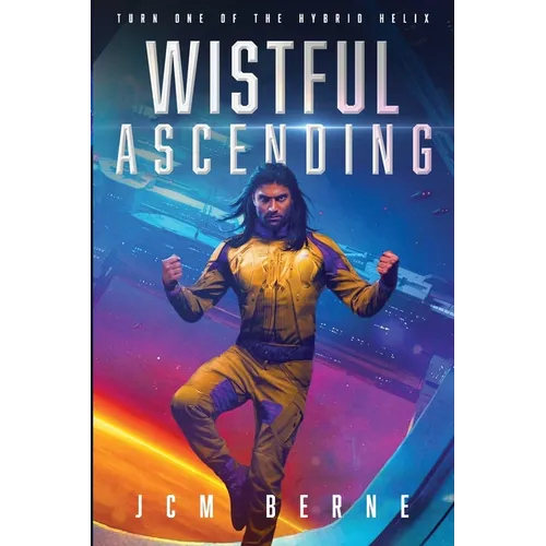 Wistful Ascending