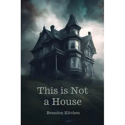 This is Not a House